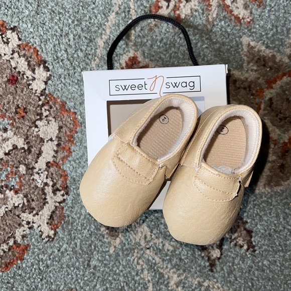 Sweet N Swag Shoes Sweet N Swag Modern Mox Poshmark